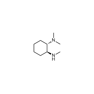 (1S,2S)-N1,N1,N2-Trimethylcyclohexane-1,2-diamine