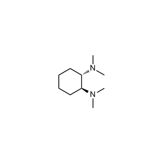 (1S,2S)-N1,N1,N2,N2-Tetramethylcyclohexane-1,2-diamine