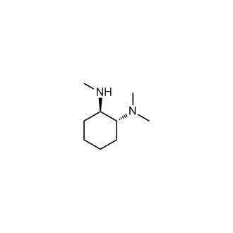 (1R,2R)-N1,N1,N2-Trimethylcyclohexane-1,2-diamine