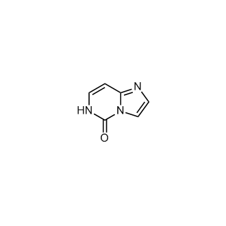Imidazo[1,2-c]pyrimidin-5(6H)-one