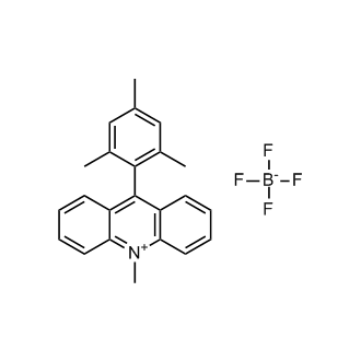 [Acr-Mes]+(BF4)-