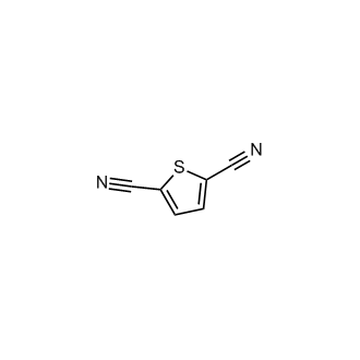 Thiophene-2,5-dicarbonitrile