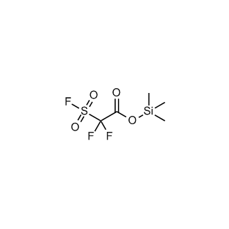 Trimethylsilyl 2,2-difluoro-2-(fluorosulfonyl)acetate