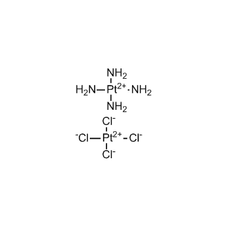 Tetraammineplatinum(II) tetrachloroplatinate(II)