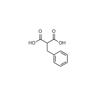 2-Benzylmalonic acid