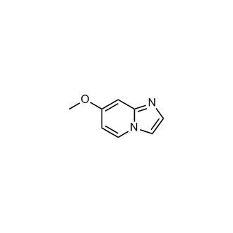7-Methoxyimidazo[1,2-a]pyridine