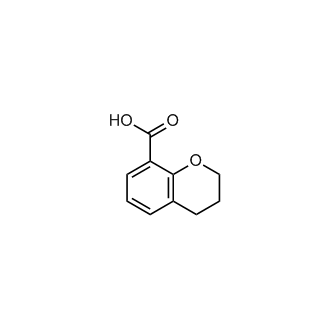 Chromane-8-carboxylic acid