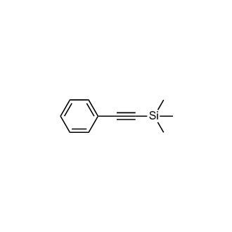 Trimethyl(phenylethynyl)silane