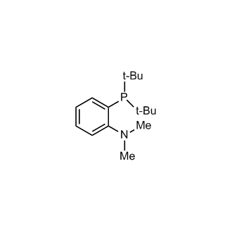 [2-(N,N-Dimethylamino)phenyl]di-t-butylphosphine