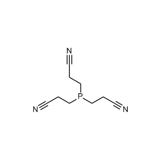 Tris(2-cyanoethyl)phosphine