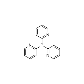 Tris(2-pyridyl)phosphine