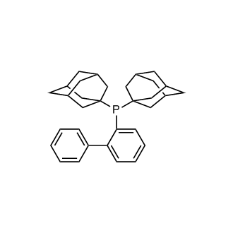 (2-Biphenyl)di-1-adamantylphosphine