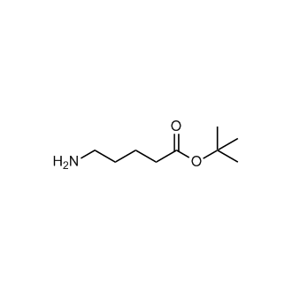 tert-Butyl 5-aminopentanoate