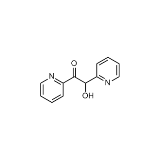 2-Hydroxy-1,2-di(pyridin-2-yl)ethan-1-one