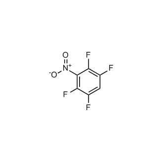 1,2,4,5-Tetrafluoro-3-nitrobenzene
