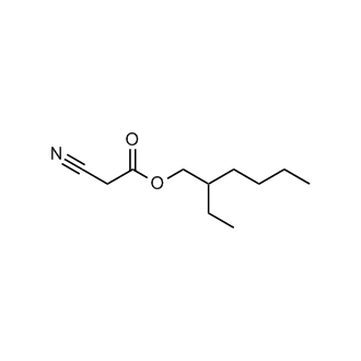 2-Ethylhexyl 2-cyanoacetate