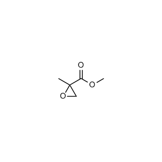 Methyl 2-methyloxirane-2-carboxylate