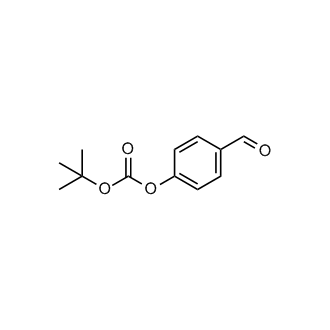 tert-Butyl (4-formylphenyl) carbonate