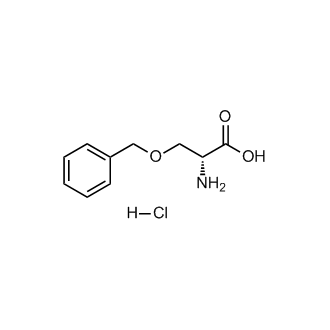 O-Benzyl-D-serine hydrochloride
