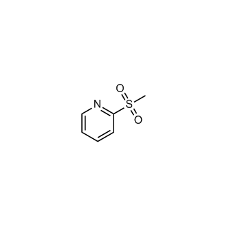2-(Methylsulfonyl)pyridine