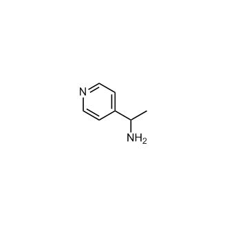 1-(Pyridin-4-yl)ethan-1-amine