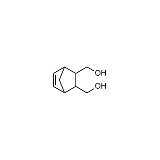 Bicyclo[2.2.1]hept-5-ene-2,3-diyldimethanol