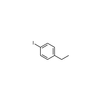 1-Ethyl-4-iodobenzene
