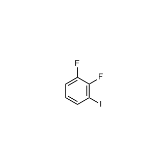1,2-Difluoro-3-iodobenzene