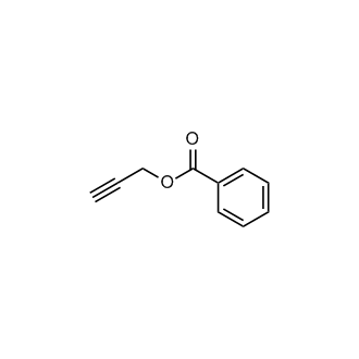 Prop-2-yn-1-yl benzoate