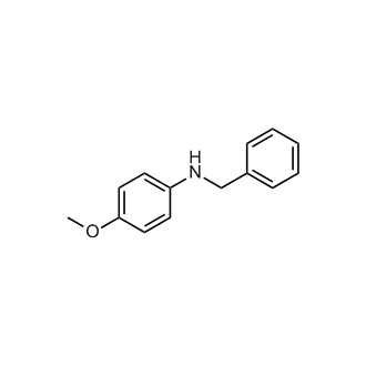 N-Benzyl-4-methoxyaniline