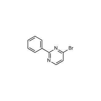 4-Bromo-2-phenylpyrimidine