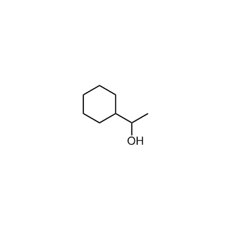 1-Cyclohexylethan-1-ol