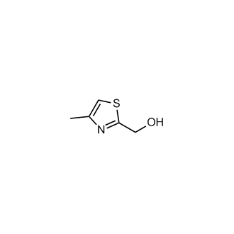 (4-Methylthiazol-2-yl)methanol