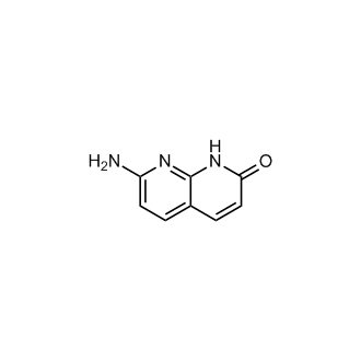 7-Amino-1,8-naphthyridin-2(1H)-one
