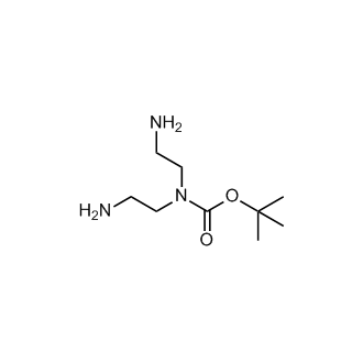 tert-Butyl bis(2-aminoethyl)carbamate