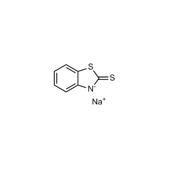 Sodium 2-thioxobenzo[d]thiazol-3-ide