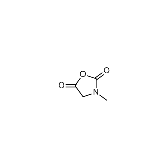 3-Methyloxazolidine-2,5-dione