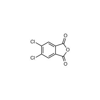 5,6-Dichloroisobenzofuran-1,3-dione