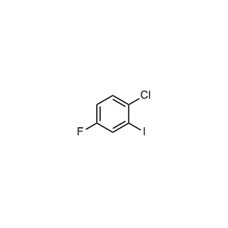 1-Chloro-4-fluoro-2-iodobenzene