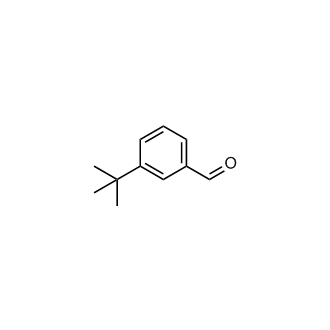 3-(tert-Butyl)benzaldehyde