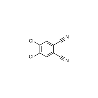 4,5-Dichlorophthalonitrile