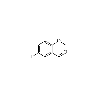 5-Iodo-2-methoxybenzaldehyde