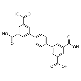 [1,1':4',1''-Terphenyl]-3,3'',5,5''-tetracarboxylic acid