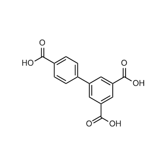 [1,1'-Biphenyl]-3,4',5-tricarboxylic acid