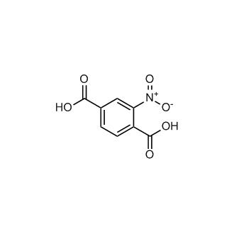 2-Nitroterephthalic acid