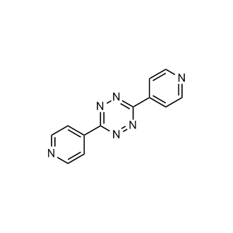 3,6-Di(pyridin-4-yl)-1,2,4,5-tetrazine