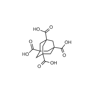 Adamantane-1,3,5,7-tetracarboxylic acid