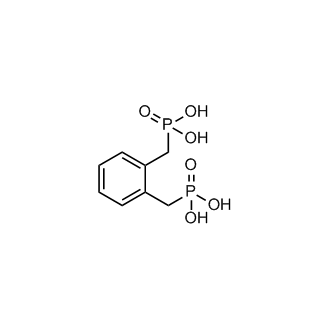 (1,2-Phenylenebis(methylene))bis(phosphonic acid)