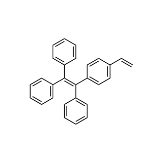 (2-(4-Vinylphenyl)ethene-1,1,2-triyl)tribenzene