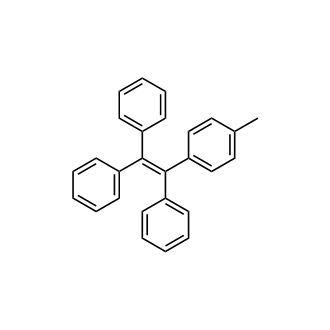 (2-(P-tolyl)ethene-1,1,2-triyl)tribenzene